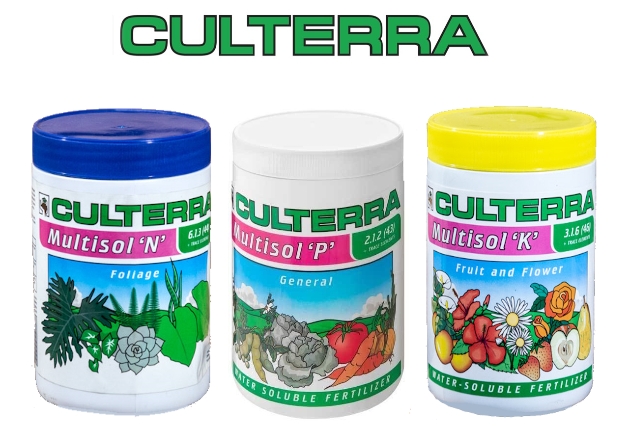 CULTERRA