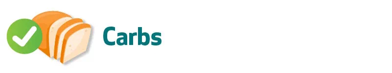 Carbs
