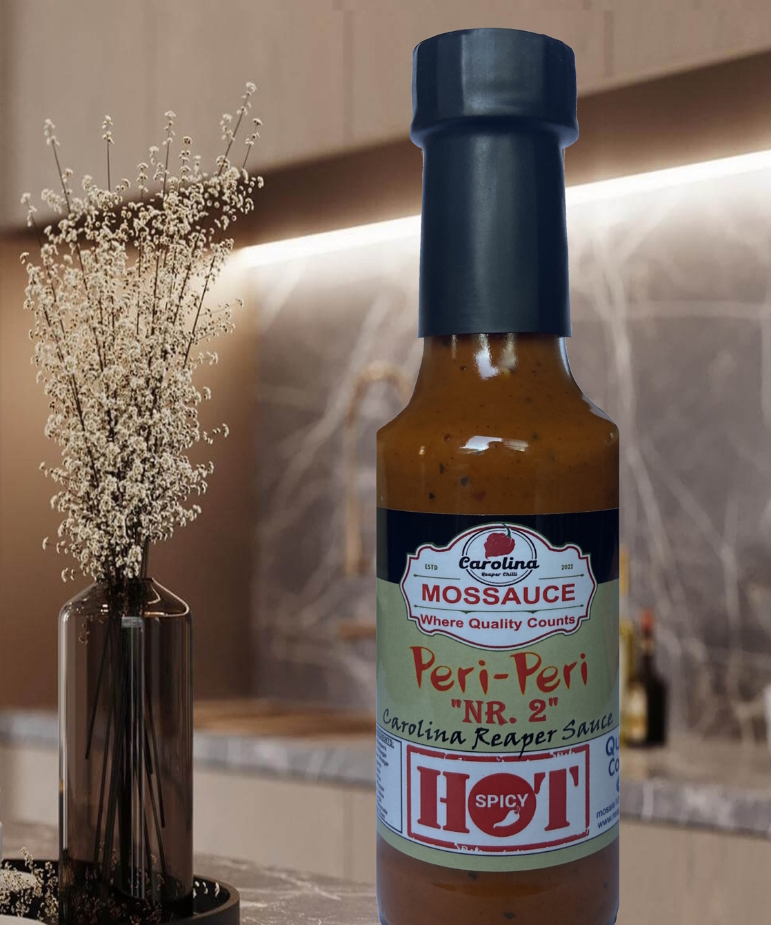 Peri-Peri Nr2 - reduced size