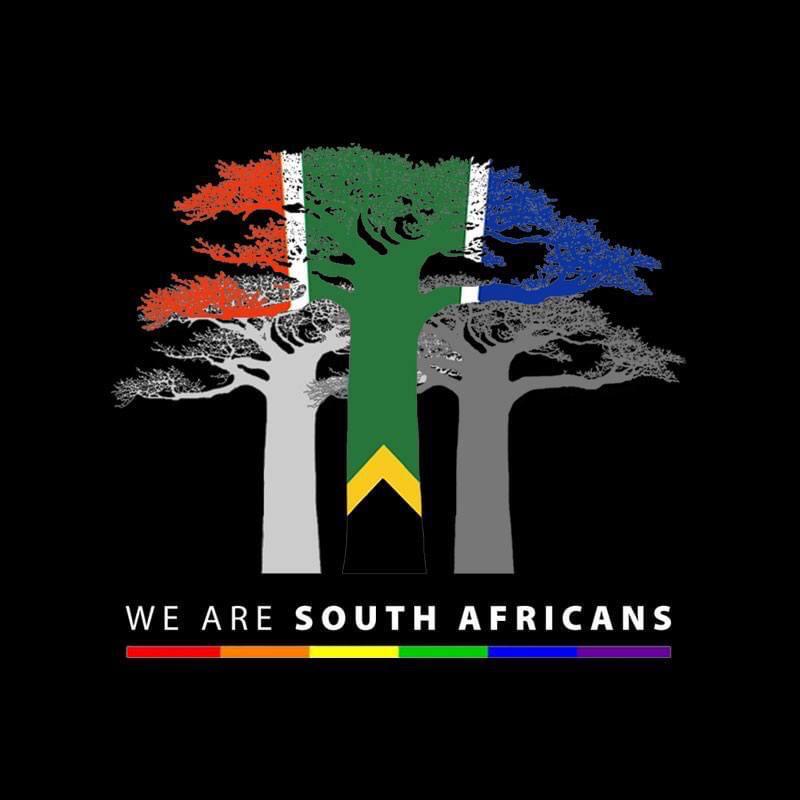 We are all SA