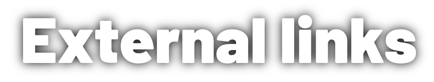 external links
