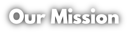 our mission
